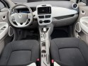 Renault zoe zen batterie en location feux av led radar ar garantie 12 mois occasion simplicicar dunkerque simplicicar...