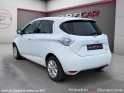 Renault zoe zen batterie en location feux av led radar ar garantie 12 mois occasion simplicicar dunkerque simplicicar...