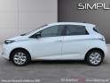Renault zoe zen batterie en location feux av led radar ar garantie 12 mois occasion simplicicar dunkerque simplicicar...