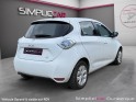 Renault zoe zen batterie en location feux av led radar ar garantie 12 mois occasion simplicicar dunkerque simplicicar...