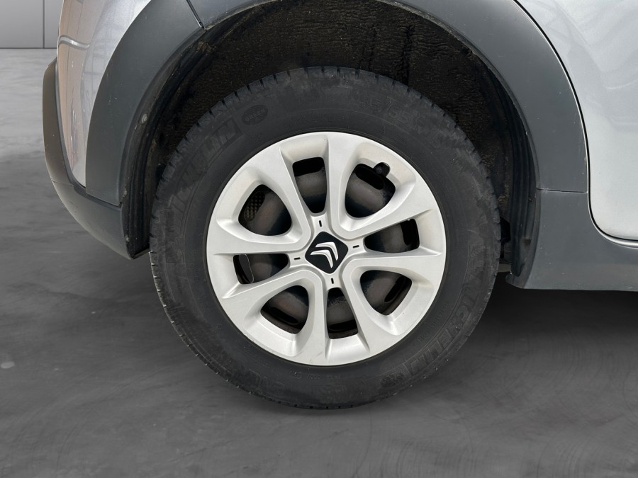 CITROEN d'occasion C3 1.2 PURE TECH 82 GRAPHIC de 2019 Lorient (56)﻿