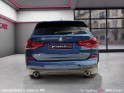 Bmw x3 g01 2.0 d xdrive 190ch bva8 m sport -  caméra de recul - gps - occasion réunion ville st pierre simplicicar...