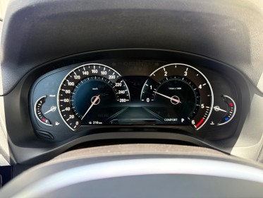 Bmw x3 g01 2.0 d xdrive 190ch bva8 m sport -  caméra de recul - gps - occasion réunion ville st pierre simplicicar...