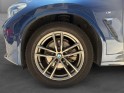 Bmw x3 g01 2.0 d xdrive 190ch bva8 m sport -  caméra de recul - gps - occasion réunion ville st pierre simplicicar...