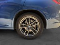 Bmw x3 g01 2.0 d xdrive 190ch bva8 m sport -  caméra de recul - gps - occasion réunion ville st pierre simplicicar...