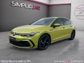 Volkswagen golf 2.0 tdi scr 150 dsg7 r-line garantie 12 mois occasion simplicicar limoges  simplicicar simplicibike france