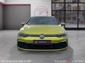 Volkswagen golf 2.0 tdi scr 150 dsg7 r-line garantie 12 mois occasion simplicicar limoges  simplicicar simplicibike france