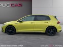 Volkswagen golf 2.0 tdi scr 150 dsg7 r-line garantie 12 mois occasion simplicicar limoges  simplicicar simplicibike france
