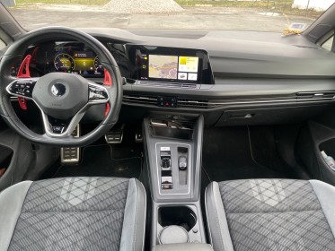 Volkswagen golf 2.0 tdi scr 150 dsg7 r-line garantie 12 mois occasion simplicicar limoges  simplicicar simplicibike france