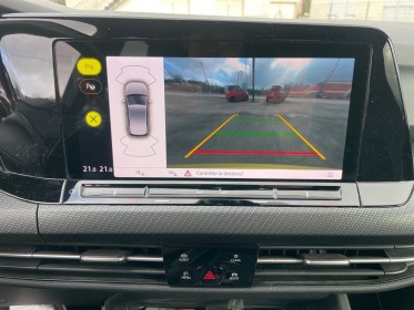 Volkswagen golf 2.0 tdi scr 150 dsg7 r-line garantie 12 mois occasion simplicicar limoges  simplicicar simplicibike france