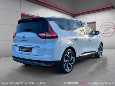 Renault scenic iv dci 130 energy intense bose 7 places occasion simplicicar toulouse nord simplicicar simplicibike france