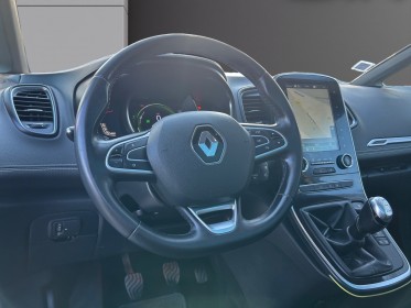 Renault scenic iv dci 130 energy intense bose 7 places occasion simplicicar toulouse nord simplicicar simplicibike france