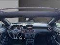 Mercedes classe a 180 cdi fascination 7-g moteur mercedes toit ouvrant caméra radar av/ar clim bizone révision complète...