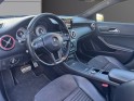 Mercedes classe a 180 cdi fascination 7-g moteur mercedes toit ouvrant caméra radar av/ar clim bizone révision complète...