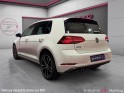 Volkswagen golf gte 1.4 tsi 150ch dsg6 carplay origine france garantie 12 mois occasion simplicicar nancy simplicicar...