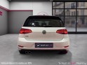 Volkswagen golf gte 1.4 tsi 150ch dsg6 carplay origine france garantie 12 mois occasion simplicicar nancy simplicicar...