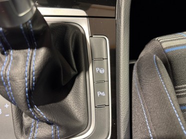 Volkswagen golf gte 1.4 tsi 150ch dsg6 carplay origine france garantie 12 mois occasion simplicicar nancy simplicicar...