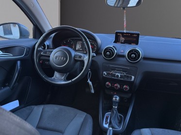 Audi a1 sportback 1.4 tdi. 90 s tronic occasion  simplicicar nice - pfvauto simplicicar simplicibike france