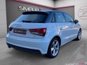 Audi a1 sportback 1.4 tdi. 90 s tronic occasion  simplicicar nice - pfvauto simplicicar simplicibike france