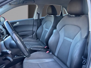 Audi a1 sportback 1.4 tdi. 90 s tronic occasion  simplicicar nice - pfvauto simplicicar simplicibike france