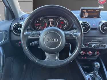 Audi a1 sportback 1.4 tdi. 90 s tronic occasion  simplicicar nice - pfvauto simplicicar simplicibike france