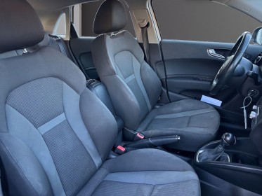 Audi a1 sportback 1.4 tdi. 90 s tronic occasion  simplicicar nice - pfvauto simplicicar simplicibike france