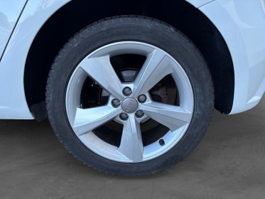 Audi a1 sportback 1.4 tdi. 90 s tronic occasion  simplicicar nice - pfvauto simplicicar simplicibike france