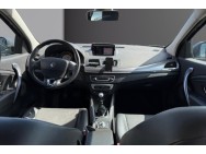 RENAULT d'occasion MEGANE 1.5 DCI 110 LIMITED de 2015 Dunkerque (59)﻿