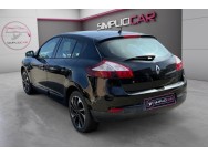 RENAULT d'occasion MEGANE 1.5 DCI 110 LIMITED de 2015 Dunkerque (59)﻿
