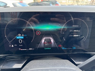 Renault espace vi e-tech hybrid 200 iconic harman kardon sièges cuir chauffants électriques à mémoire et massants......