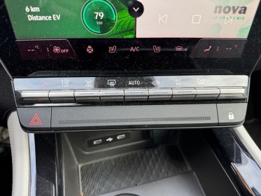 Renault espace vi e-tech hybrid 200 iconic harman kardon sièges cuir chauffants électriques à mémoire et massants......