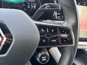 Renault espace vi e-tech hybrid 200 iconic harman kardon sièges cuir chauffants électriques à mémoire et massants......