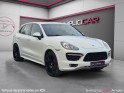 Porsche cayenne 4.8 v8 gts tiptronic s a occasion simplicicar arras  simplicicar simplicibike france