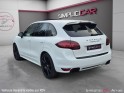 Porsche cayenne 4.8 v8 gts tiptronic s a occasion simplicicar arras  simplicicar simplicibike france