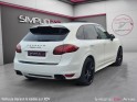 Porsche cayenne 4.8 v8 gts tiptronic s a occasion simplicicar arras  simplicicar simplicibike france