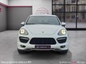 Porsche cayenne 4.8 v8 gts tiptronic s a occasion simplicicar arras  simplicicar simplicibike france
