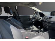 RENAULT d'occasion MEGANE 1.5 DCI 110 LIMITED de 2015 Dunkerque (59)﻿
