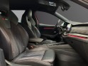 Skoda octavia combi 2.0 tsi 245 ch dsg7 rs - garantie 12 mois occasion simplicicar lyon ouest simplicicar simplicibike france