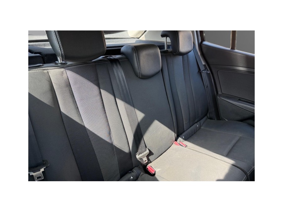 RENAULT d'occasion MEGANE 1.5 DCI 110 LIMITED de 2015 Dunkerque (59)﻿