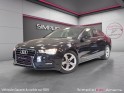 Audi a 5 sportback 1.8 tfsi ambiente multitronic garantie 12 mois - ct ok occasion simplicicar amiens  simplicicar...