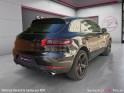 Porsche macan 3.0 v6 340 ch s pdk echap. sport pse.. occasion  simplicicar nice - pfvauto simplicicar simplicibike france