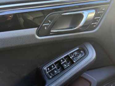 Porsche macan 3.0 v6 340 ch s pdk echap. sport pse.. occasion  simplicicar nice - pfvauto simplicicar simplicibike france