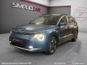 Kia niro ev 204 ch active pack confort 1ère main entretien kia soh 100% volant et sièges chauffants garantie...