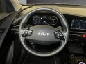 Kia niro ev 204 ch active pack confort 1ère main entretien kia soh 100% volant et sièges chauffants garantie...