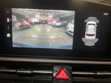 Kia niro ev 204 ch active pack confort 1ère main entretien kia soh 100% volant et sièges chauffants garantie...