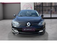 RENAULT d'occasion MEGANE 1.5 DCI 110 LIMITED de 2015 Dunkerque (59)﻿