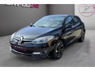 RENAULT d'occasion MEGANE 1.5 DCI 110 LIMITED de 2015 Dunkerque (59)﻿