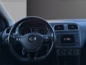 Volkswagen polo 1.4 tdi 90 bmt série spéciale allstar garantie 12 mois occasion simplicicar lyon nord simplicicar...