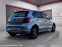 Volkswagen polo 1.4 tdi 90 bmt série spéciale allstar garantie 12 mois occasion simplicicar lyon nord simplicicar...