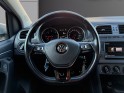 Volkswagen polo 1.4 tdi 90 bmt série spéciale allstar garantie 12 mois occasion simplicicar lyon nord simplicicar...